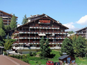 Apartment Baccara A1